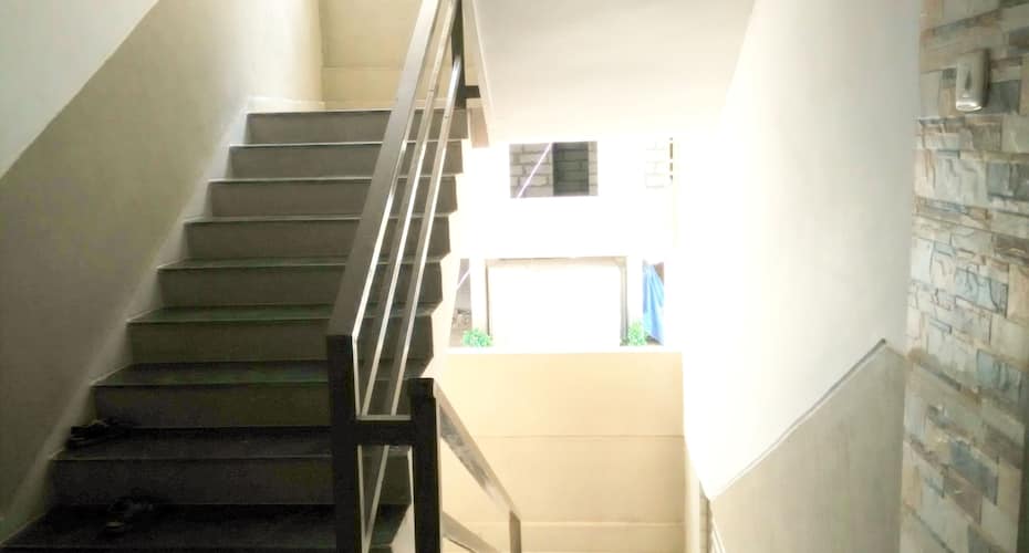 AAO Hostels, Nashik 4